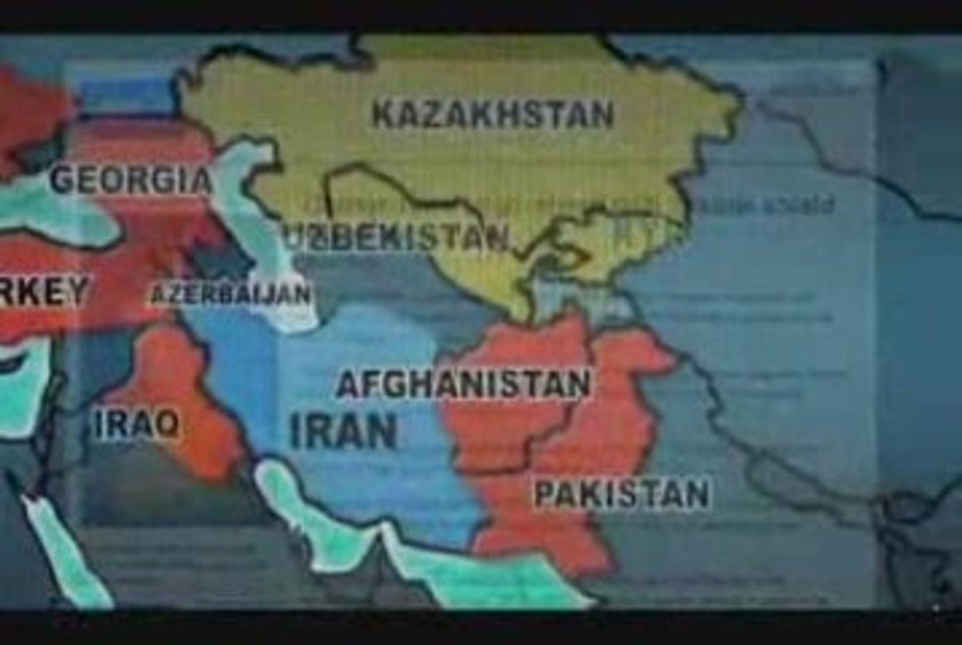 `Die Obama Täuschung` 3/6