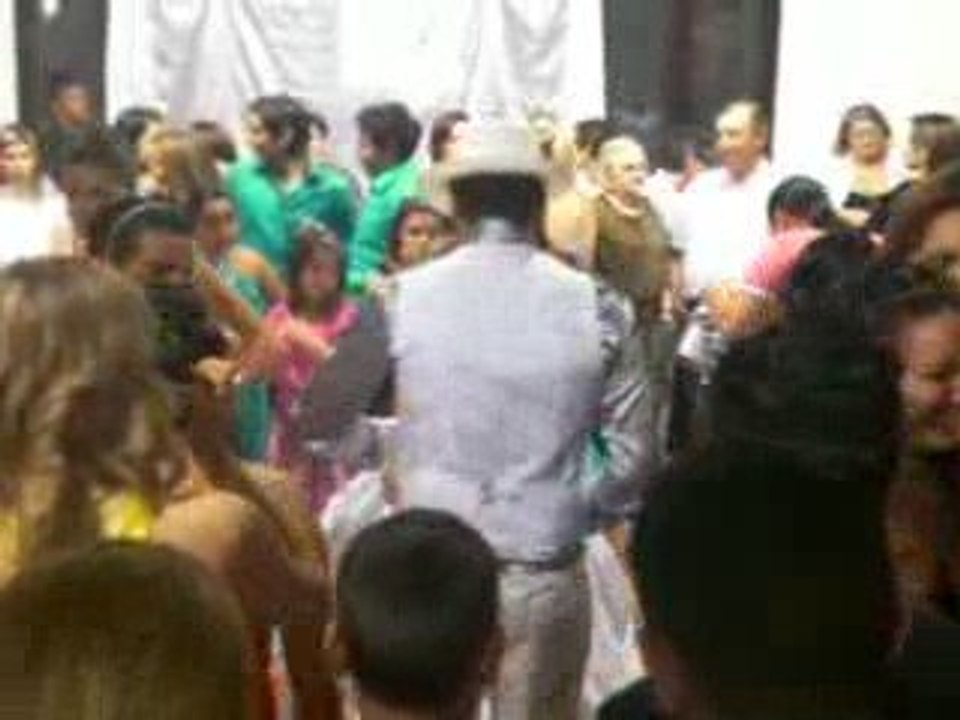 mariage gitan