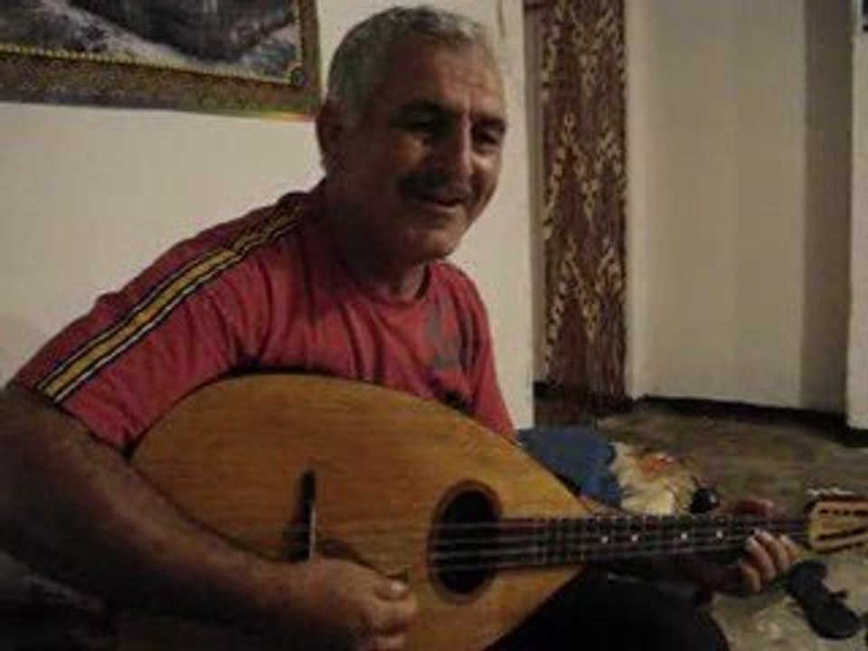 Chikh Moussa
