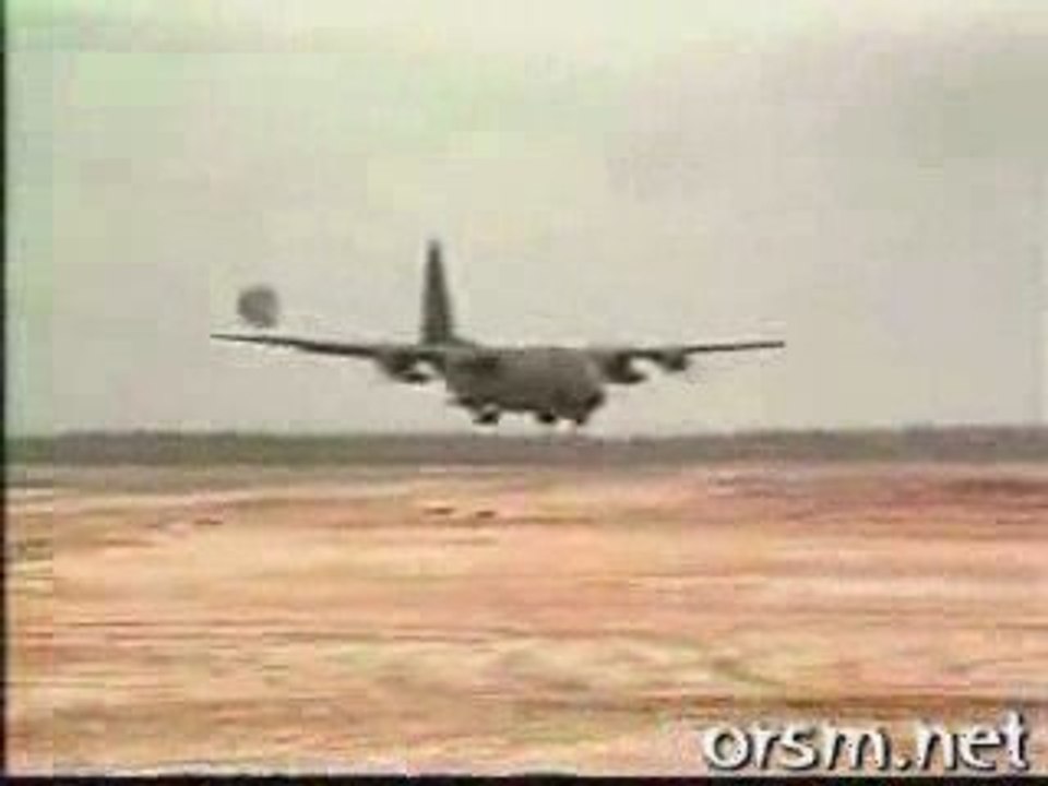 Airplanes Bloopers problèmes d'aviation
