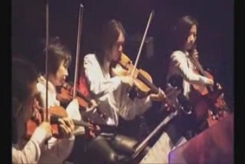 19-Year-Old Live Performance 🎤