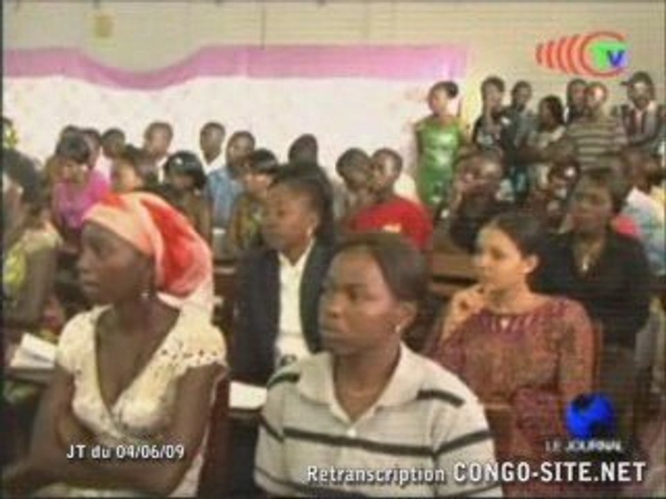 Journées scientifiques de l’école africaine de développement