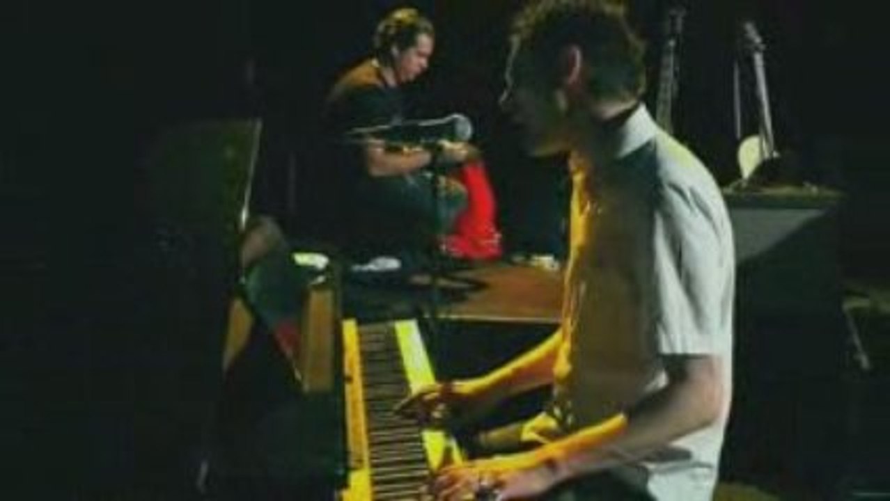 Résidence et Européen