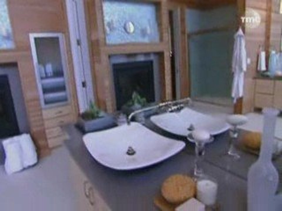 Extreme byers makeover 4 sur 4
