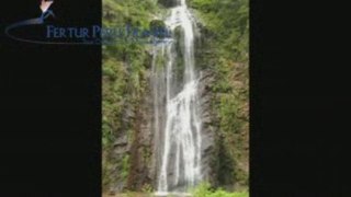 Gocta Waterfall Peru - Hiking to Gocta Falls