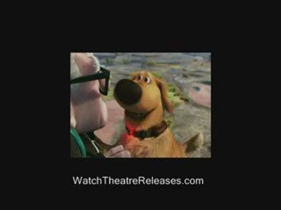 Up - Official Trailer [HD]