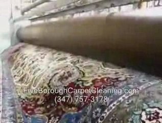 manhattan carpet cleaning service