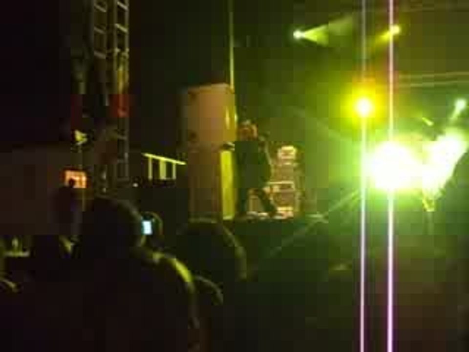 Papa ap Gasolina Pontault