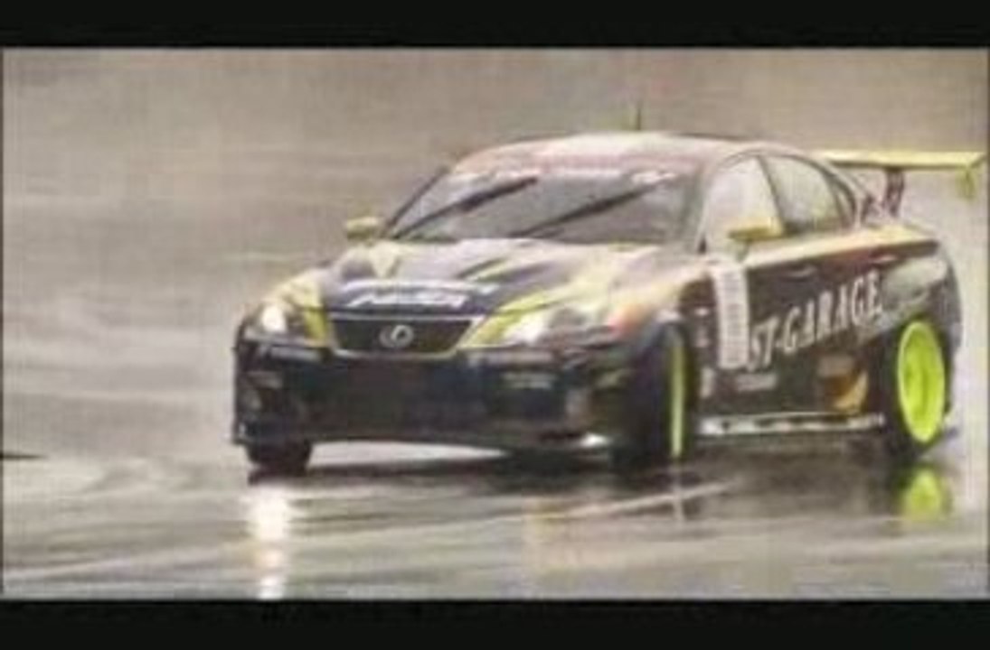 [Vol 98] Drift Time attack