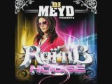DJ MEYD RAI NB HOUSE DJ MEYD..  KOOLYS HOT BOX - FRIEND OF MINE