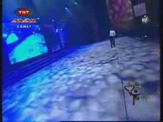 2.Şarkı Dön ne olur ABD 7.Türkçe Olimpiyatları