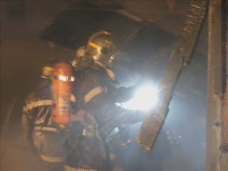 Incendio sector pedro de valdivia