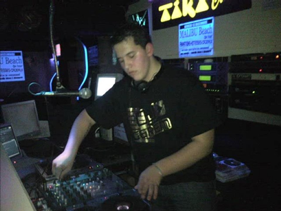 Jingle DJ Gerem'