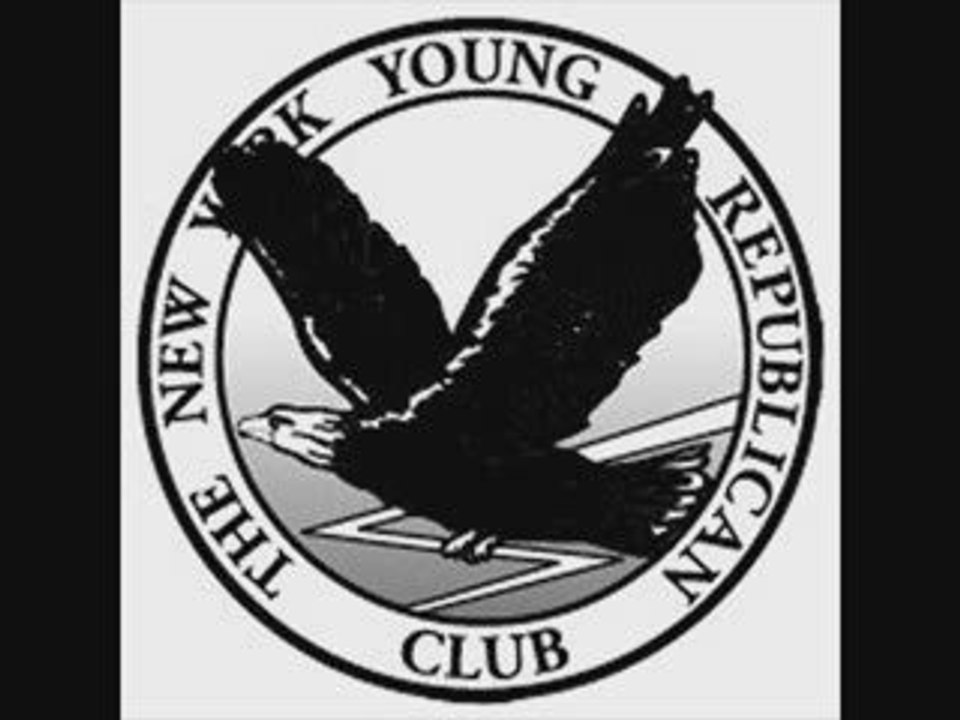 New York Young Reublican Club