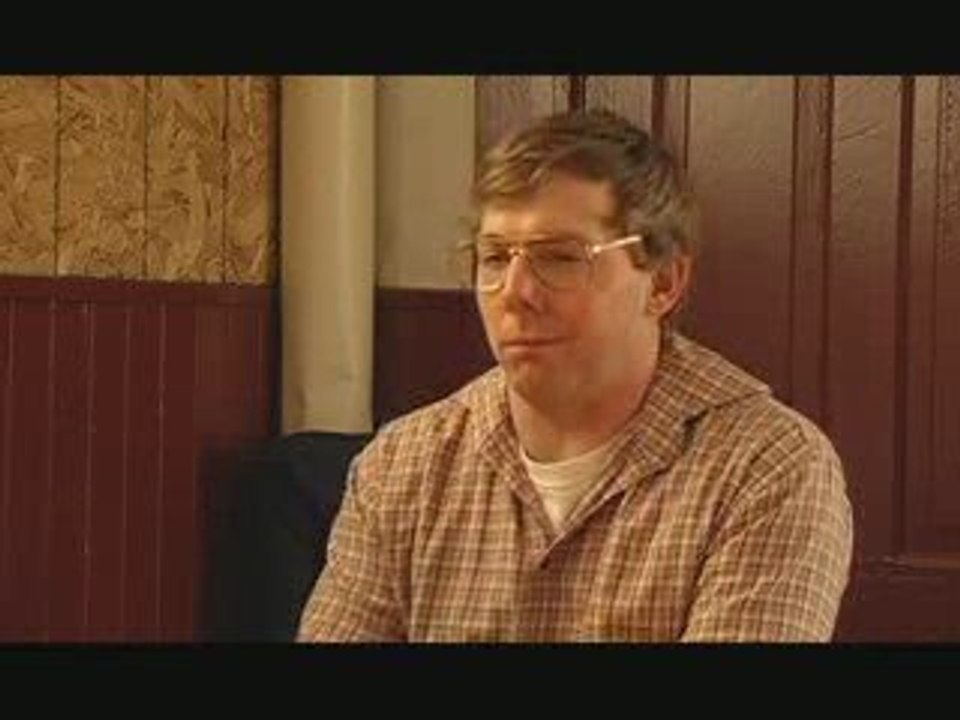 The Farting Job Interview