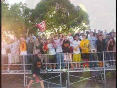 Berkeley High School Lacrosse Varsity 2009 Part 2