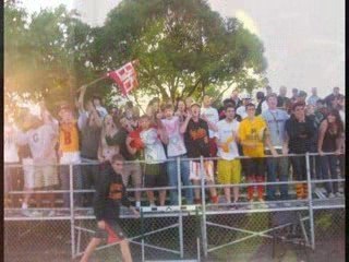 Berkeley High School Lacrosse Varsity 2009 Part 2