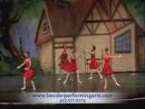 Ballet Classes Lessons Phoenix Scottsdale