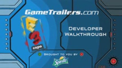 [Wii]Spyborgs - GT Walkthrough part 2