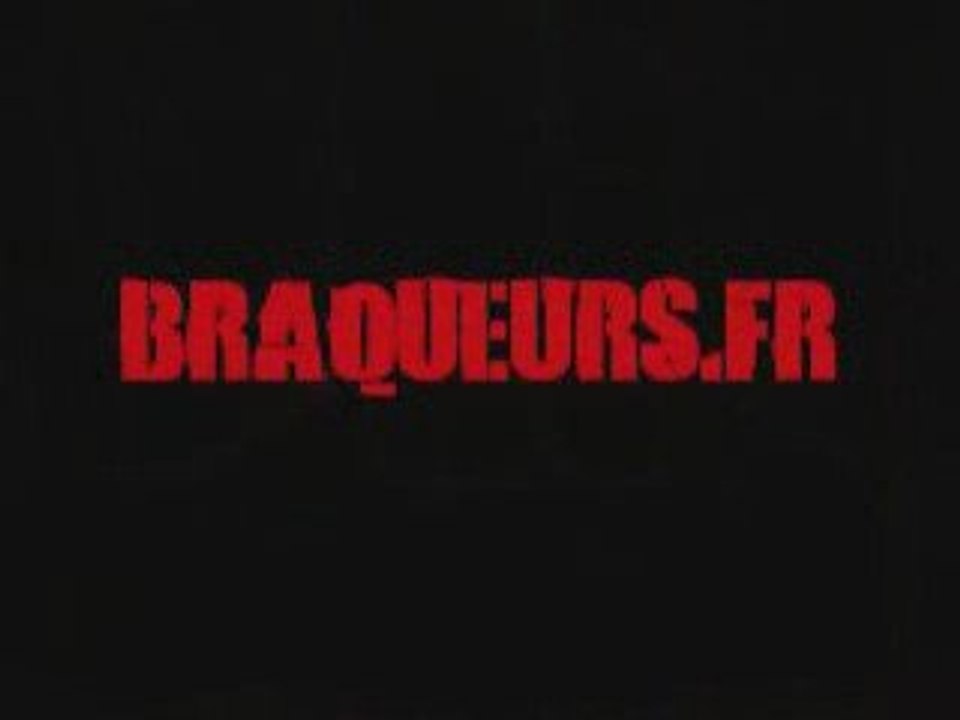 Braqueurs.fr - Jeu de Gangsters Virtuels