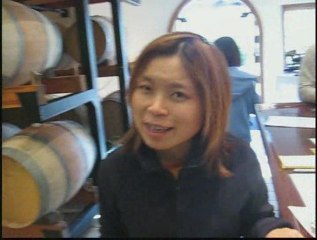 Turnbull Cellars Tasting Room in Napa