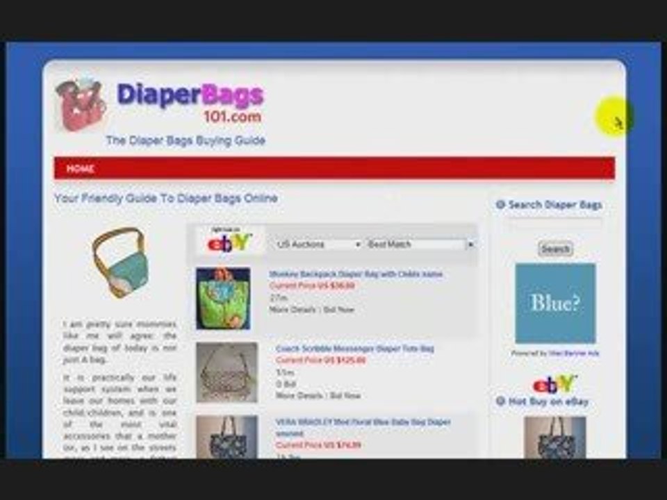 How To Find Diaper Bags On Sale: Your Best Baby Bag Reviews