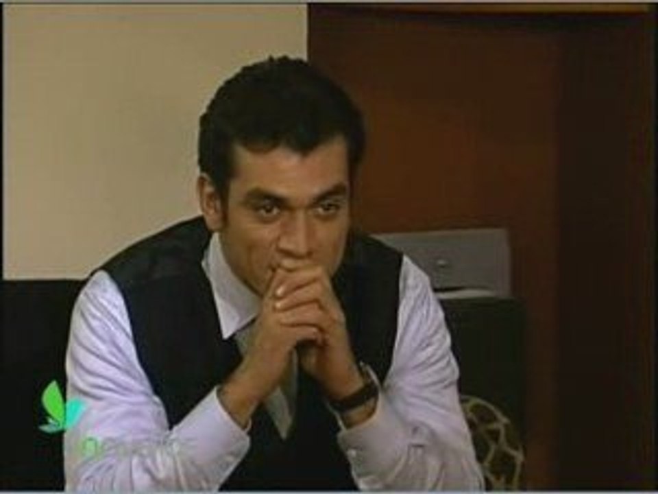 Jorge Salinas Perla Canta Gabriel Aracely Arambula
