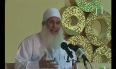 Salat 1/2 la prière 1/2