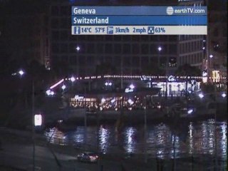 Pine Valley - Beijing - China, Sydney - Australia, Izmir - Turkey, Geneva - Switzerland, Niagara Falls - Canada, Berlin - Germany, Los Angeles - USA