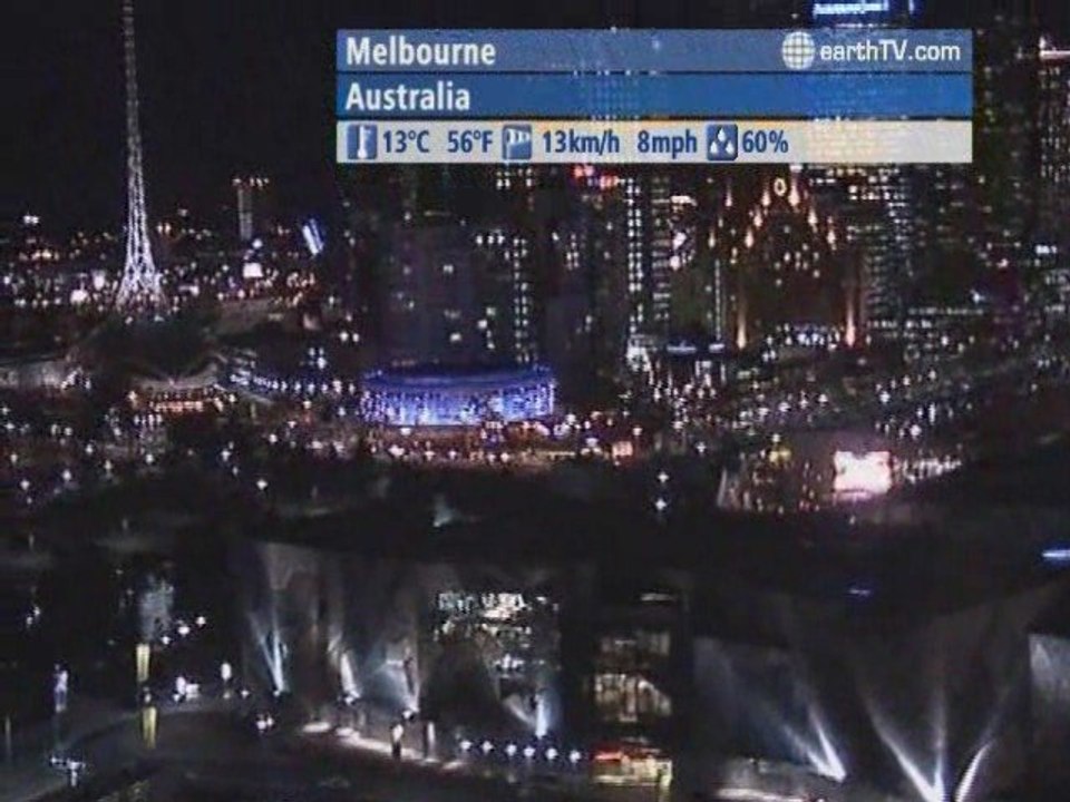 Dubai - United Arab Emirates, Dusseldorf - Germany, Antalya - Turkey, Dolomites, Corvara - Italy, Melbourne - Australia, Antibes - Juan-les-Pins - France, Pine Valley - Beijing - China