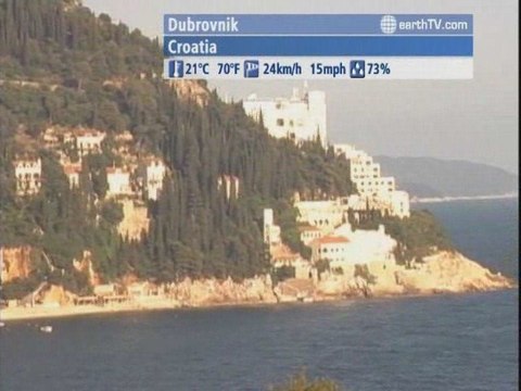 Melbourne - Australia, Durban - South Africa, Niagara Falls - Canada, St. Anton am Arlberg - Austria, Dubrovnik - Croatia, Saint-Malo - France, Dolomites, Corvara - Italy