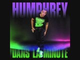 HUMPHREY feat ROHFF