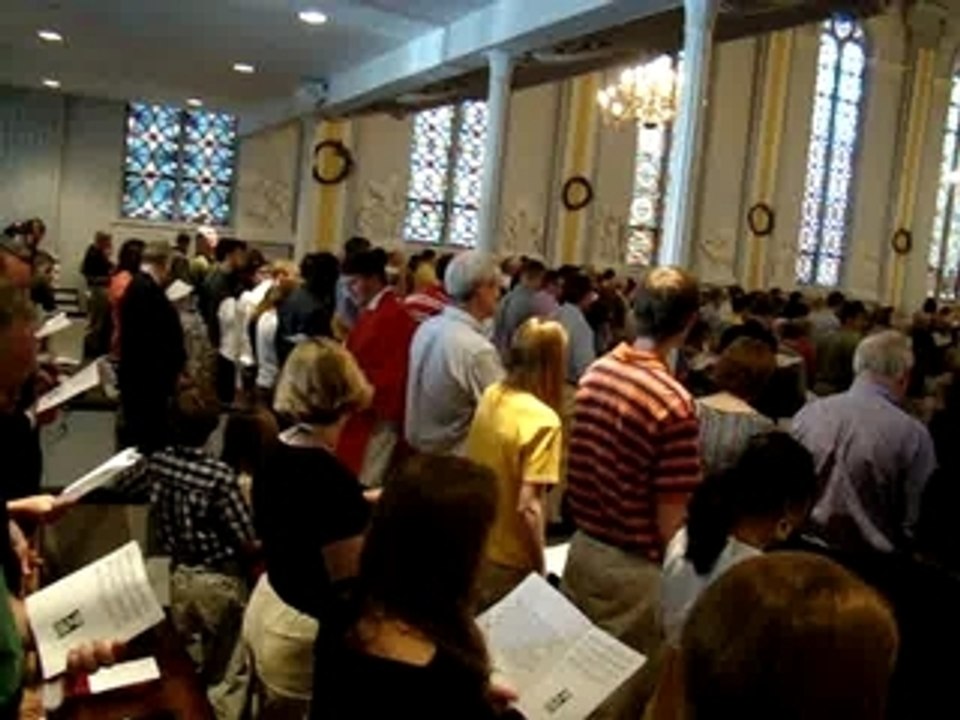 American Mass