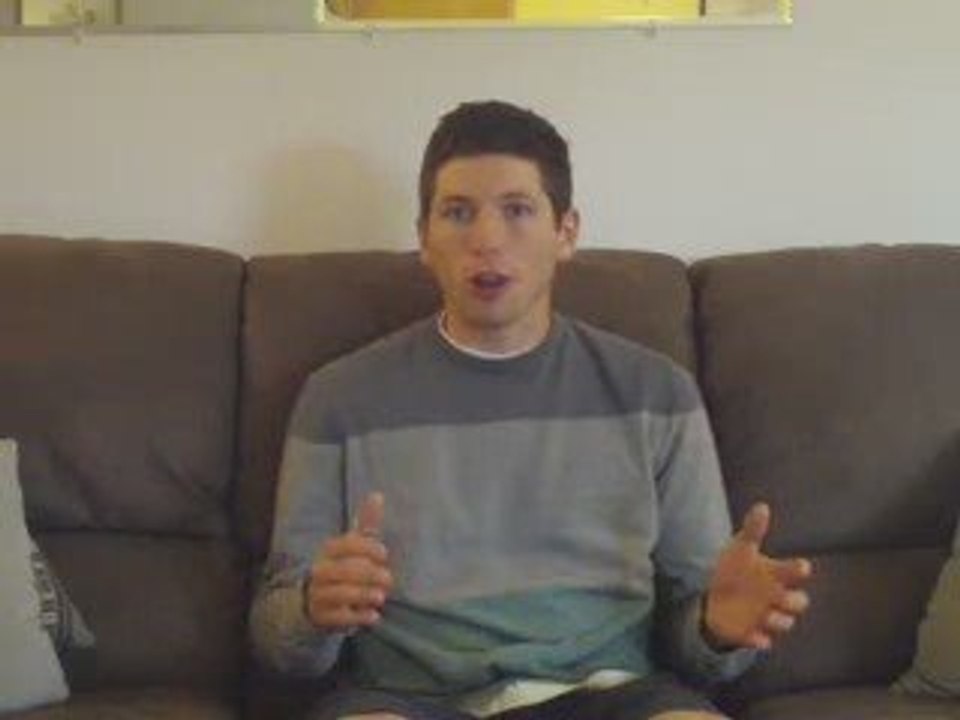 (Monavie) My Success Story