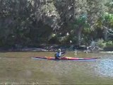 Sea Kayak Trips in Florida & Georgia