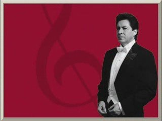 JOSÉ FRANCISCO ARAIZA ANDRADE - BÉSAME MUCHO