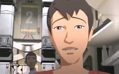 Iron Man - 11 - Indestructible 1/2 français