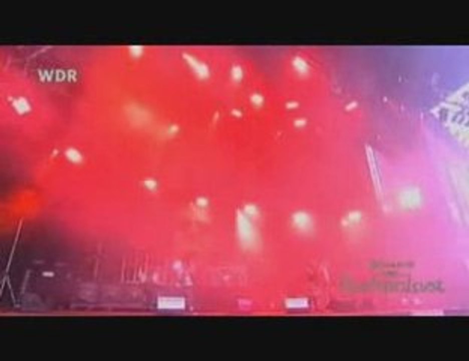 KoRn - Divine Rock Am Ring 2007