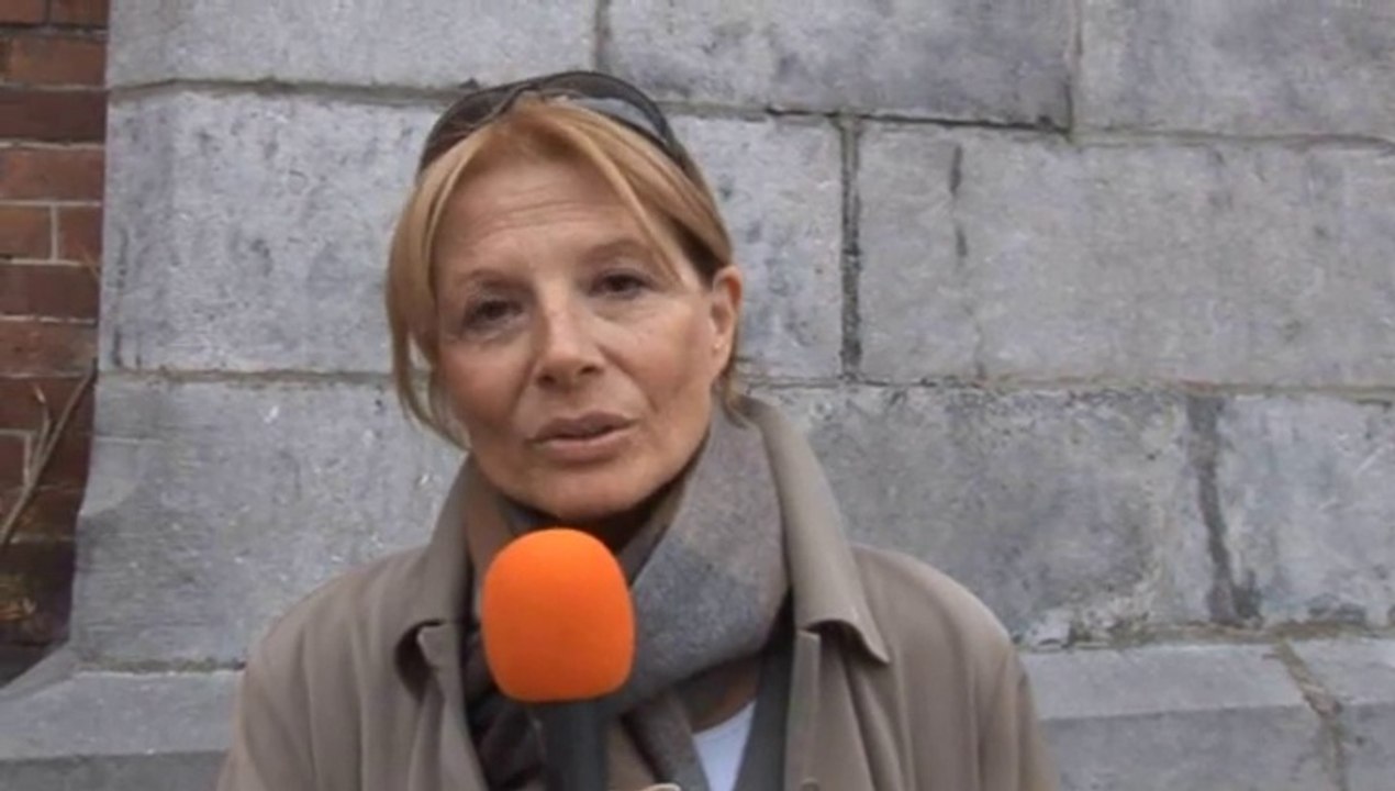 VDK  Campagne européenne  DVS ANTHON