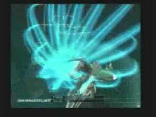 Zone of the Enders 2 ,  13 ) Lloyd
