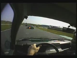 Renault 5 GT turbo injection - Circuit