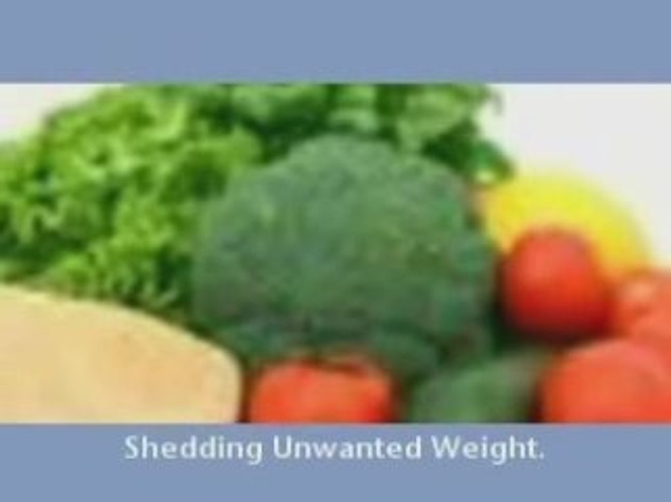 Lose Weight Fast With A Low Calorie Food Diet