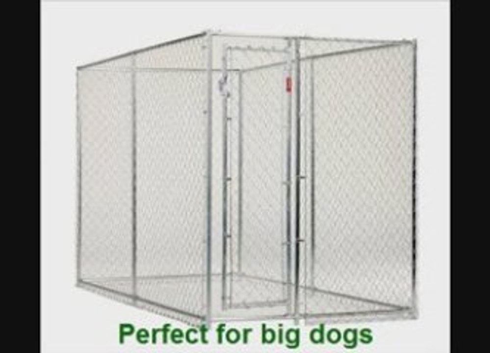 Order Dog Kennel