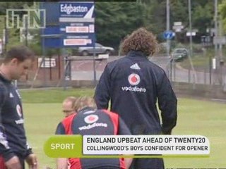 Sports News (Morning) for June 5th, 2009