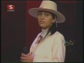 7. Türkçe Olimpiyatı Şarkı Yarışması Birincisi / Hasretinle