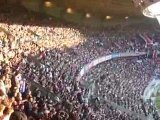 PSG-Monaco / Allez Paris allez allez 1