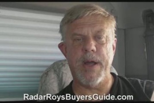 Laws regarding Radar Detectors and Jammers