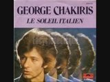 George Chakiris Le soleil italien (1976)