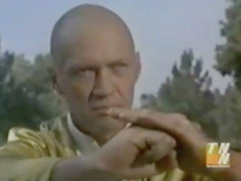 Fans pay tribute to David Carradine at his Hollywood star