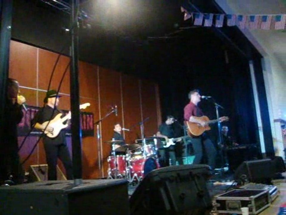 POULPE AGAIN à Nieul-sur-mer